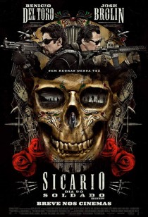 Sicário: Dia do Soldado