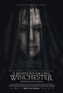 A Maldição da Casa Winchester