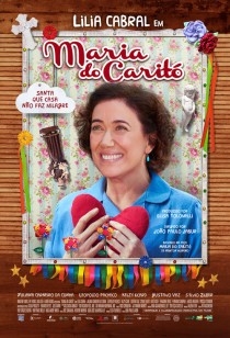 Maria do Caritó
