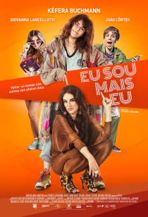 poster Eu Sou Mais Eu!