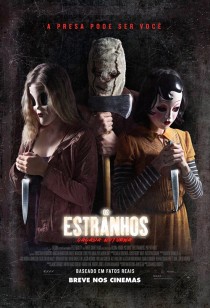 Os Estranhos: Caçada Noturna