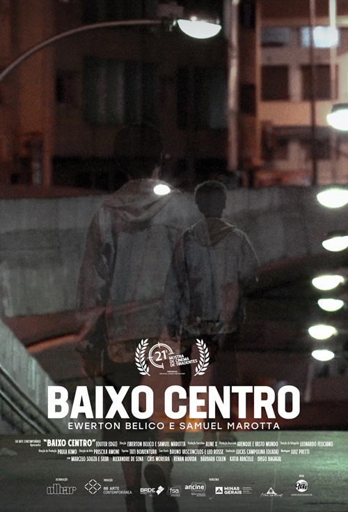 Baixo Centro