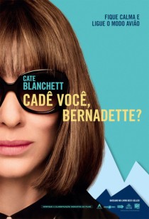 Cadê Você Bernadette?