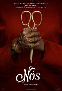 Nós
