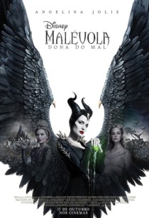 Malévola - Dona do Mal
