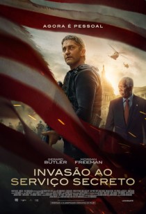 Invasão ao Serviço Secreto