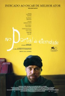 No Portal da Eternidade