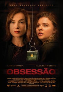 Obsessão