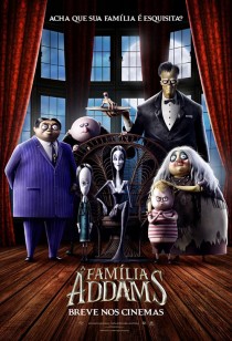 A Família Addams