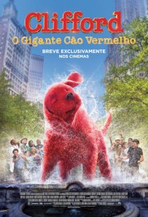Clifford - O Gigante Cão Vermelho