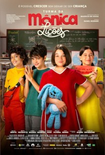 Turma Da Mônica: Lições