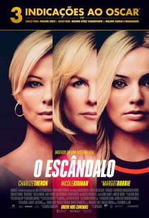 O Escândalo