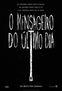 O Mensageiro do Último Dia 