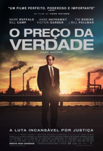 O Preço da Verdade - Dark Waters