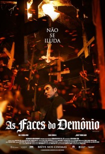 As Faces do Demônio