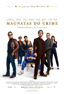 Magnatas do Crime