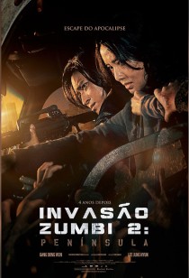 Invasão Zumbi 2 - Península 