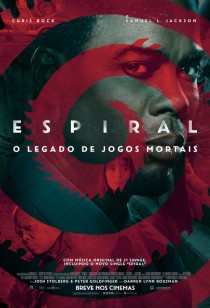Espiral - O Legado de Jogos Mortais