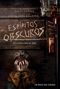 Espíritos Obscuros