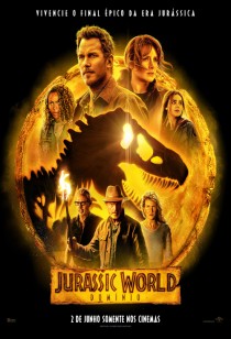 Jurassic World: Domínio