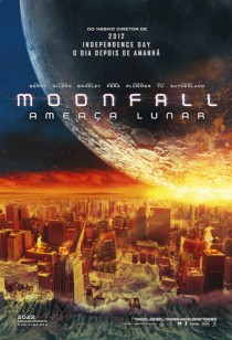 Moonfall - Ameaça Lunar