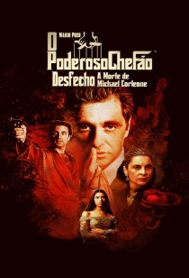 O Poderoso Chefão de Mario Puzo - Desfecho: A Morte de Michael Corleone