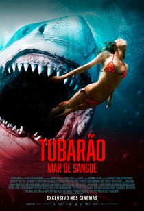 Tubarão: Mar de Sangue