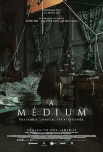 A Médium