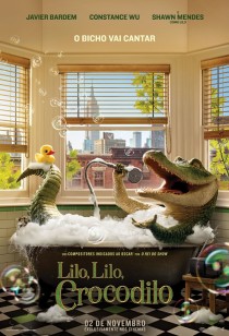 Lilo, Lilo Crocodilo
