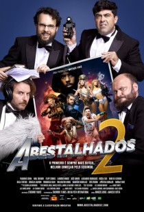 Abestalhados 2