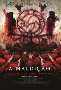 A Maldição: Despertar dos Mortos