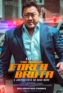 Força Bruta