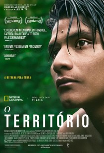 O Território