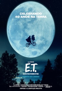 E.T. O Extraterrestre