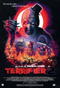 Terrifier 2