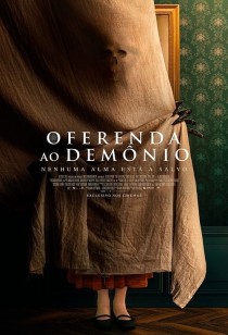 Oferenda ao Demônio