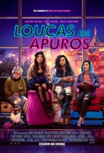 Loucas em Apuros