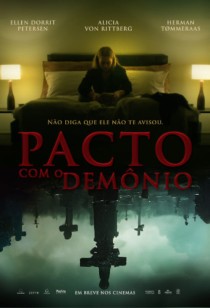 Pacto com o Demônio