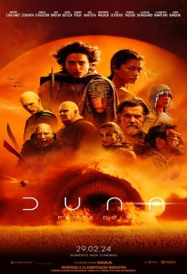 Duna: Parte Dois (Relançamento)