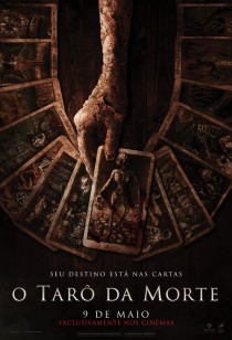 O Tarô da Morte