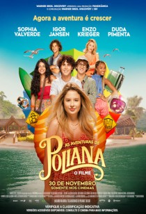 As Aventuras de Poliana