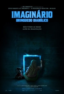 Imaginário: Brinquedo Diabólico