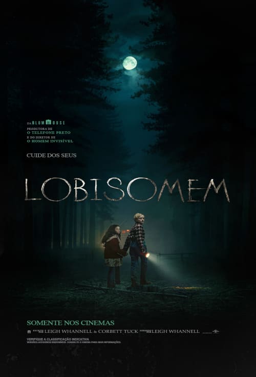 Lobisomem