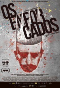 Poster filme Os Enforcados