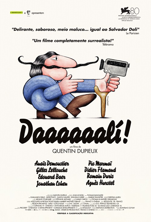 Daaaaaalí