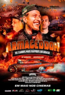 Armageddon - Os Carros mais Rápidos do Brasil