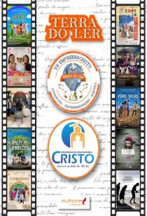 poster Terra do Ler