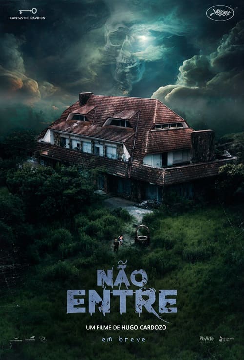 Não Entre