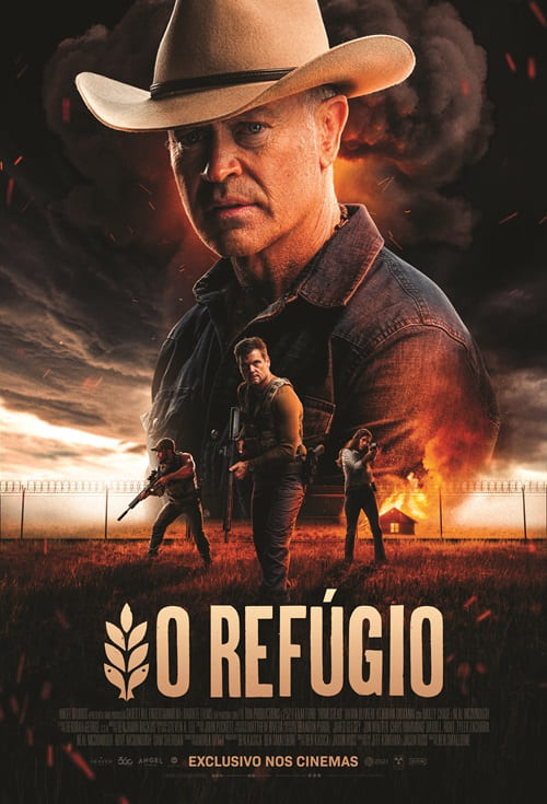 O Refúgio 
