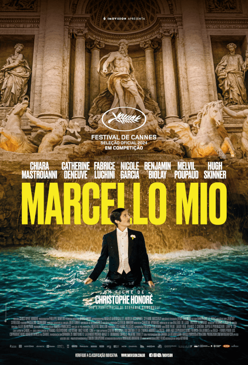 Marcello Mio